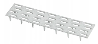 Styčniková doska 24x105x1,0mm