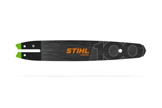 Vodiaca lišta STIHL 01 LIGHT 100 rokov výročia