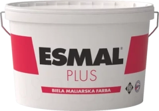 ESMAL PLUS biela 15kg