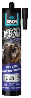 Grizzly Montage Extreme 440g