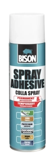 Lepidlo v spreji Bison Adhesive 500ml 