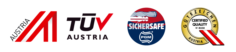 Vrták do muriva Alpen s dlhou životnosťou 4x75mm - energetický štítok